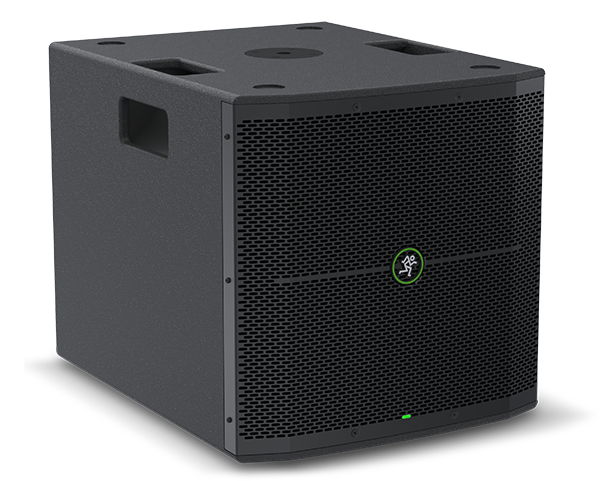 Mackie  Thump115S 15 1400 Watt Powered Subwoofer