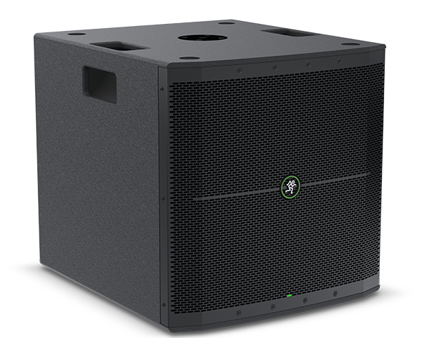 Mackie Thump118S 18 1400 Watt Powered Subwoofer