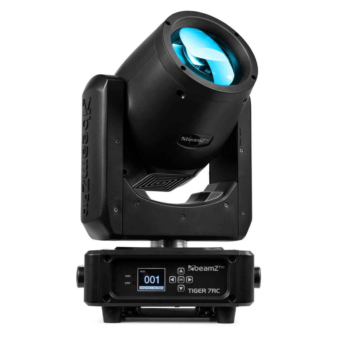 Beamz Tiger 7RC 230W Beam Moving Head