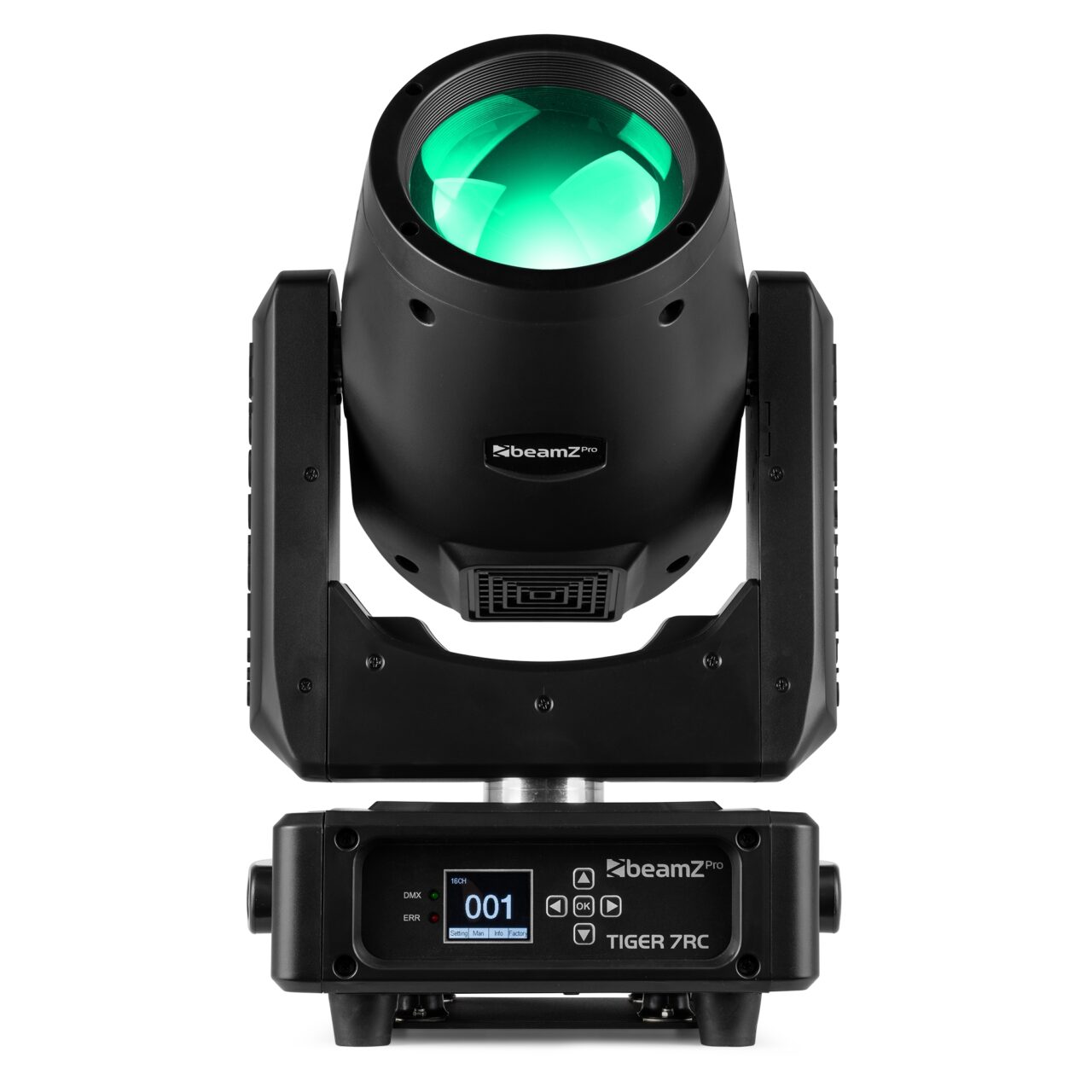 Beamz Tiger 7RC 230W Beam Moving Head