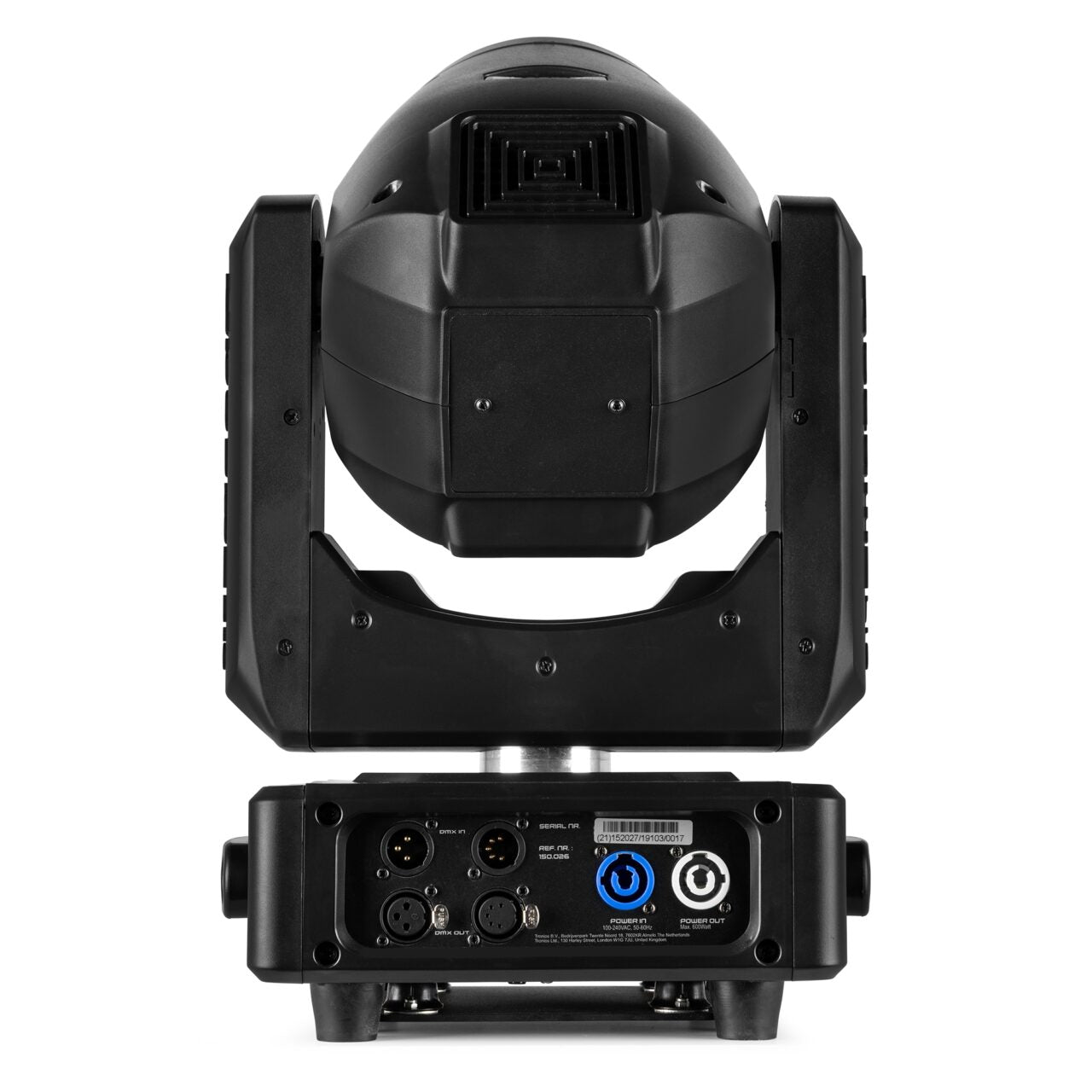 Beamz Tiger 7RC 230W Beam Moving Head