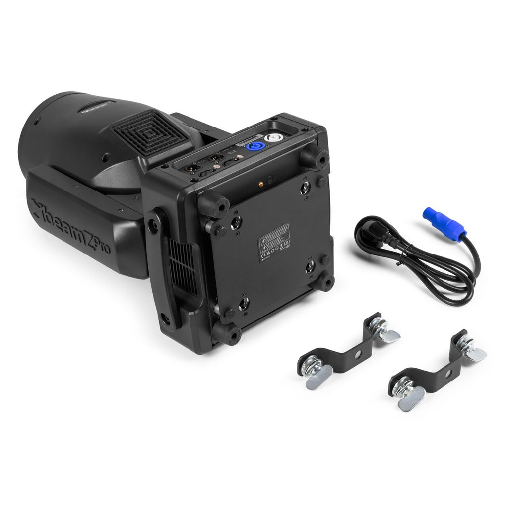 Beamz Tiger 7RC 230W Beam Moving Head