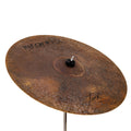 Istanbul 21 Istanbul Agop Turk Jazz Ride