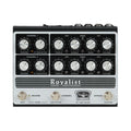 Tone King Royalist Tube Preamp Pedal