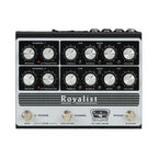 Tone King Royalist Tube Preamp Pedal