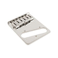 Gotoh Telecaster Bridge/Tailpiece TL8315F