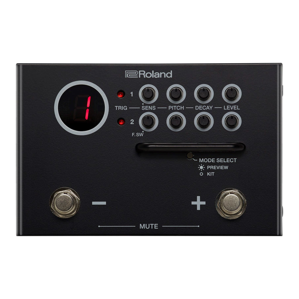 Roland TM-1 Trigger Module (TM1)
