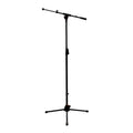 Tenuto Easy Adjust Telescopic Mic Stand