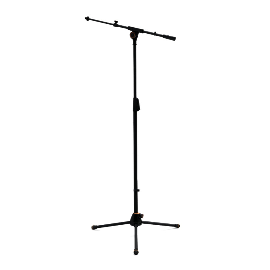 Tenuto Easy Adjust Telescopic Mic Stand
