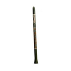 Toca Percussion Duro Didgeridoo 51 Black with Artwork
