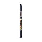 Toca Percussion Duro Didgeridoo 48 Black with Artwork
