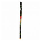 Toca Percussion Didgeridoo 47 Bamboo Kangaroo Design
