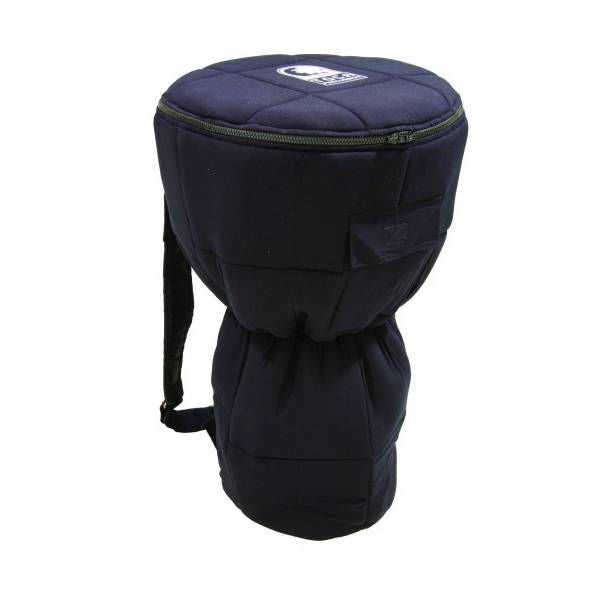 Toca Percussion Djembe 12 Bag in Black