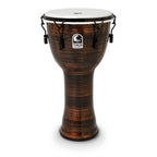 Toca Freestyle 2 Mechanically Tuned Djembe 12 Inch - Spun Copper
