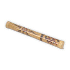 Toca Percussion Bamboo 24inch Rainstick Hand Percussion Sound Effect