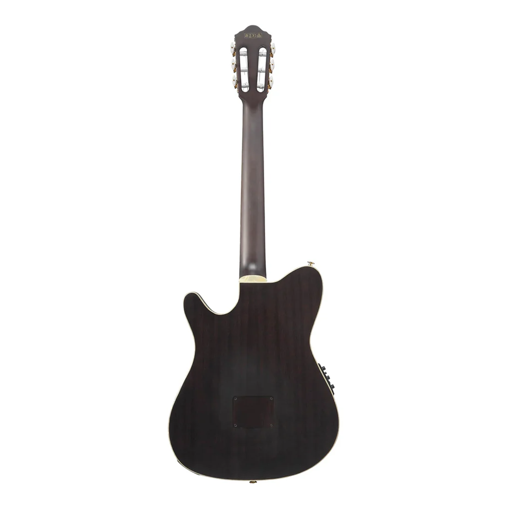 IBANEZ TOD10NL TKF TIM HENSON LEFT HANDED