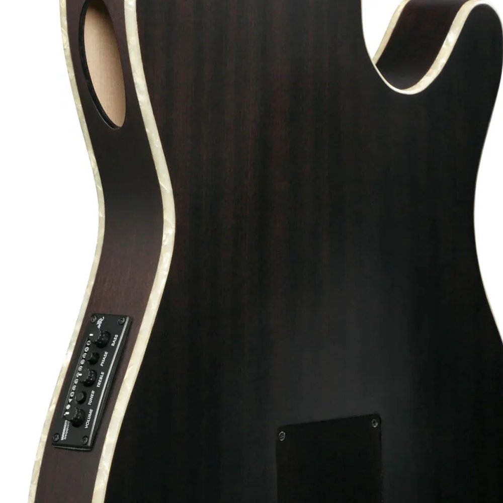 IBANEZ TOD10NL TKF TIM HENSON LEFT HANDED