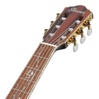 IBANEZ TOD10NL TKF TIM HENSON LEFT HANDED