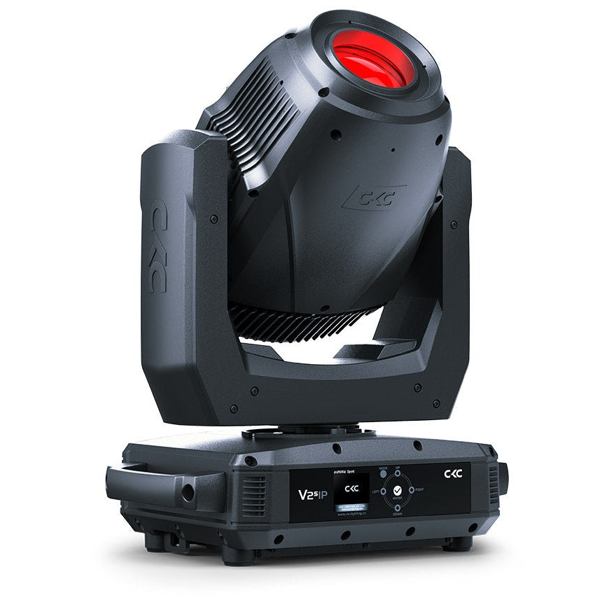 Ckc Lighting S2 Spot 200W Moving Head Light