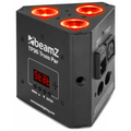 Beamz TP36 LED Truss Par 3X4W RGB+UV