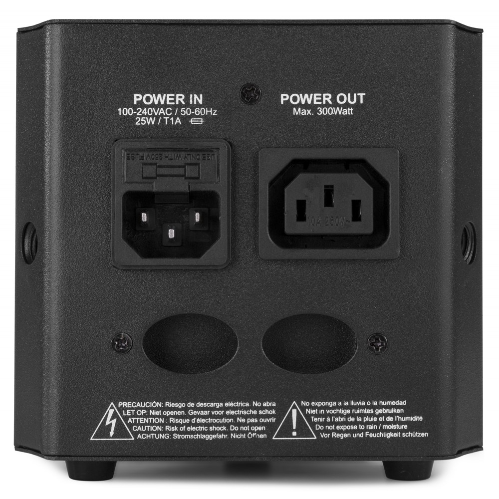 Beamz TP36 LED Truss Par 3X4W RGB+UV