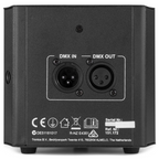 Beamz TP36 LED Truss Par 3X4W RGB+UV