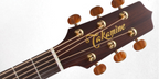 Takamine P3NC Pro Series 3 NEX AC/EL Guitar with Cutaway