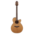 Takamine P3NC Pro Series 3 NEX AC/EL Guitar with Cutaway