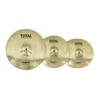 Total Percussion Inspire Box Set