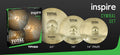 Total Percussion TPI50 Inspire Box Set