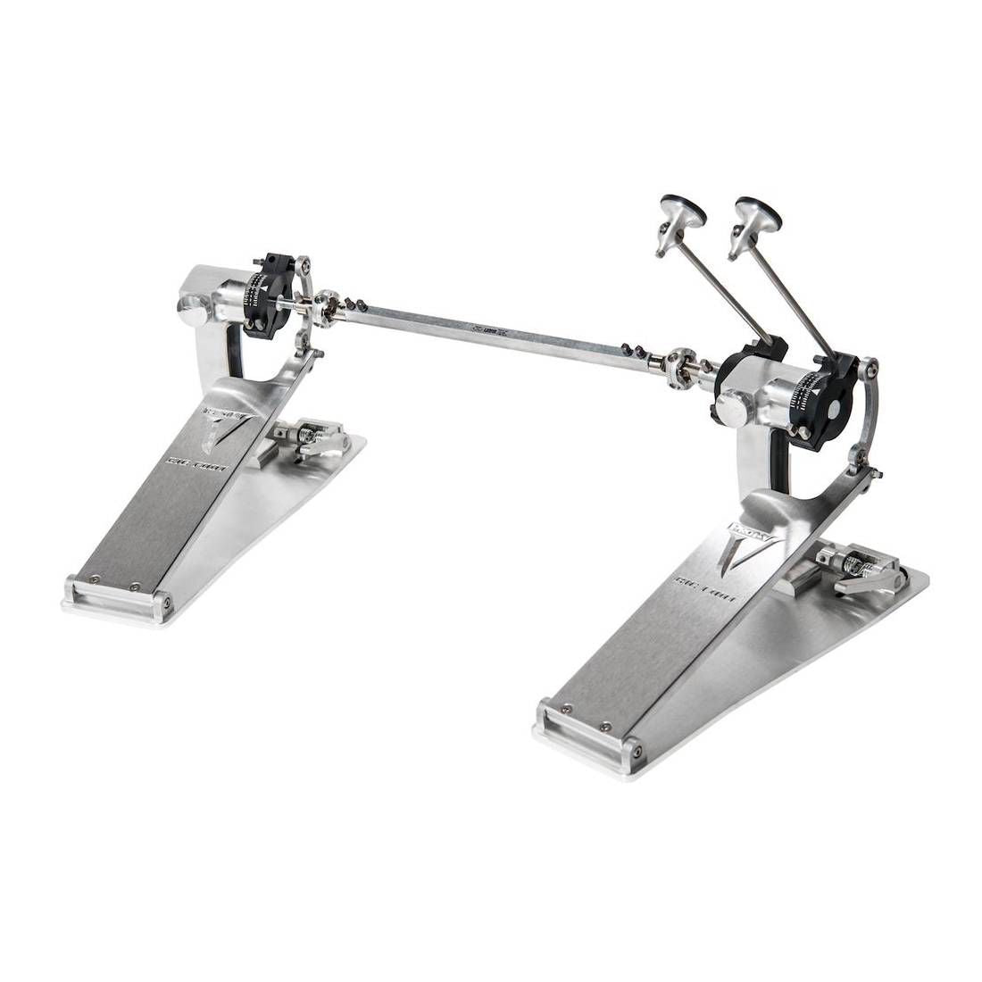 Trick Pro 1-V BIGFOOT Double Kick Pedal