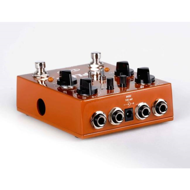 T-Rex Replica Delay Guitar Effects Pedal