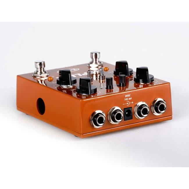 T-Rex Replica Delay Guitar Effects Pedal