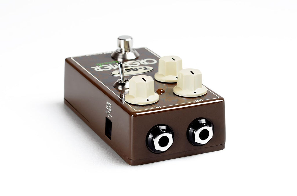 T-Rex Creamer Reverb Guitar Effects Pedal