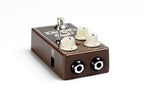 T-Rex Creamer Reverb Guitar Effects Pedal