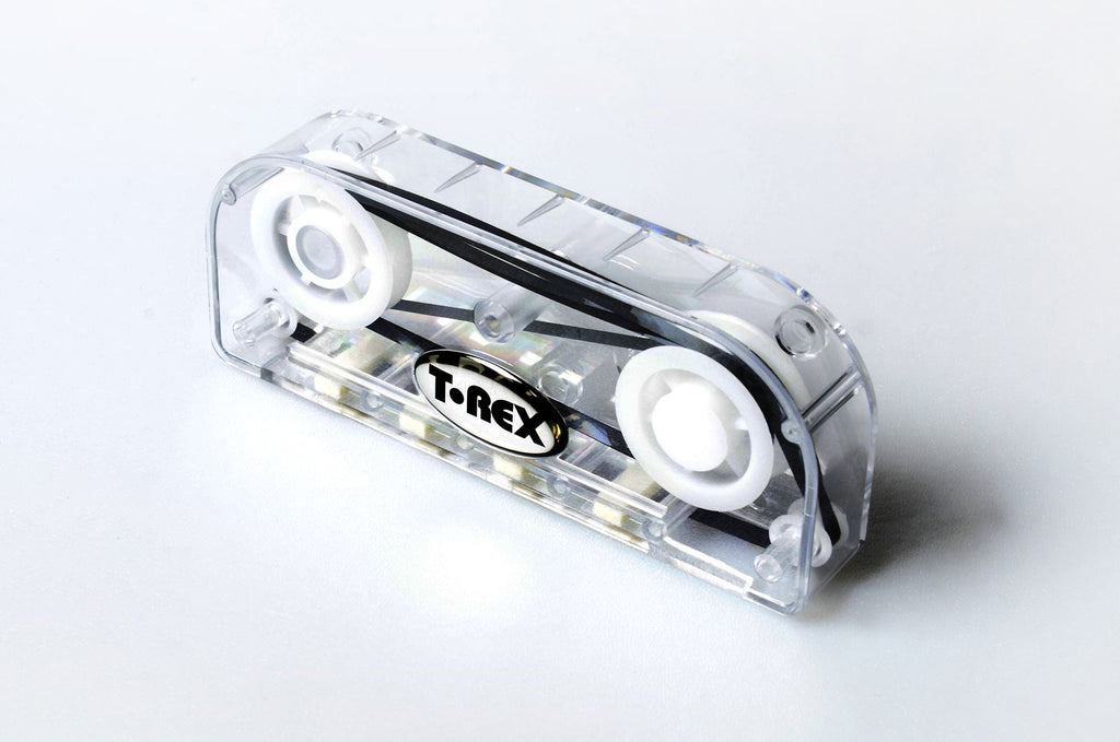 T-Rex Tape Cartridge