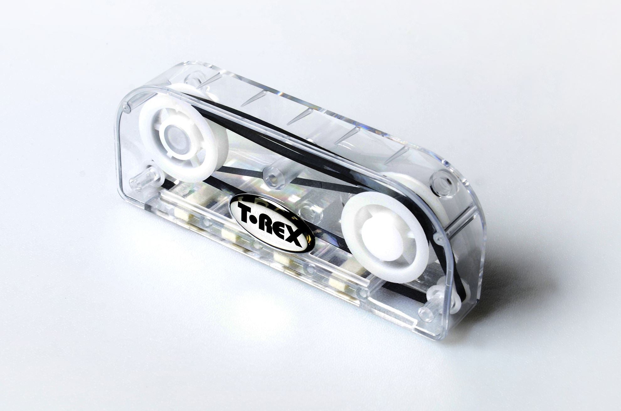 T-Rex Tape Cartridge