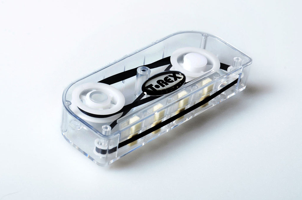 T-Rex Tape Cartridge