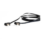 T-Rex Black DC Power Cable 20cm