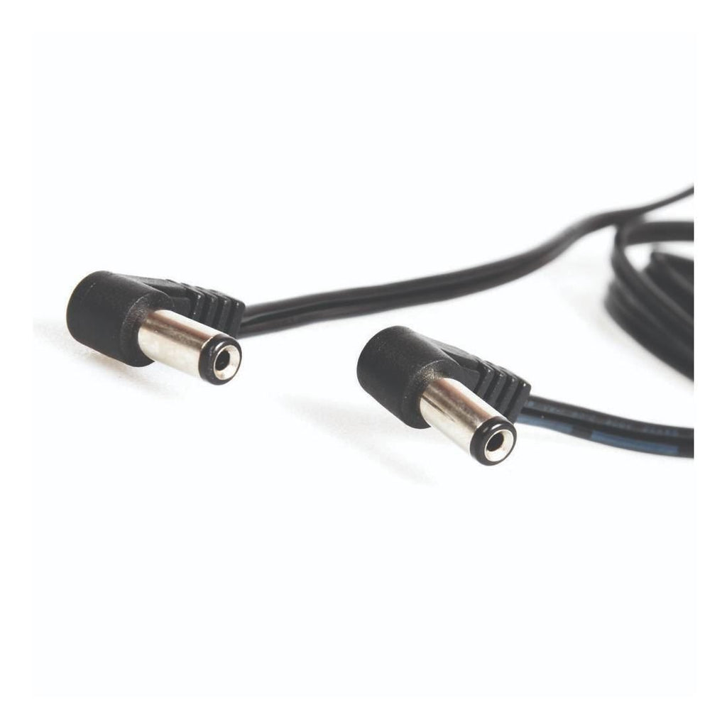 T-Rex Black DC Power Cable 50cm