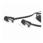 T-Rex Black DC Power Cable 50cm
