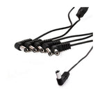 T-Rex Black DC Link Cable 75cm