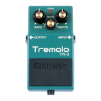 BOSS TR-2 Tremolo Guitar Effects Pedal