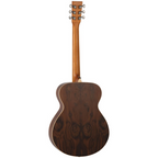 Tanglewood Reunion TRFHRLH Left-Handed Folk Acoustic Guitar - Natural Satin