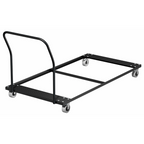 Deck750 182180 Stage Deck Trolley