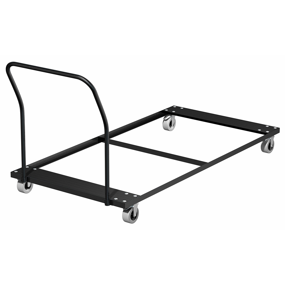 Deck750 182180 Stage Deck Trolley