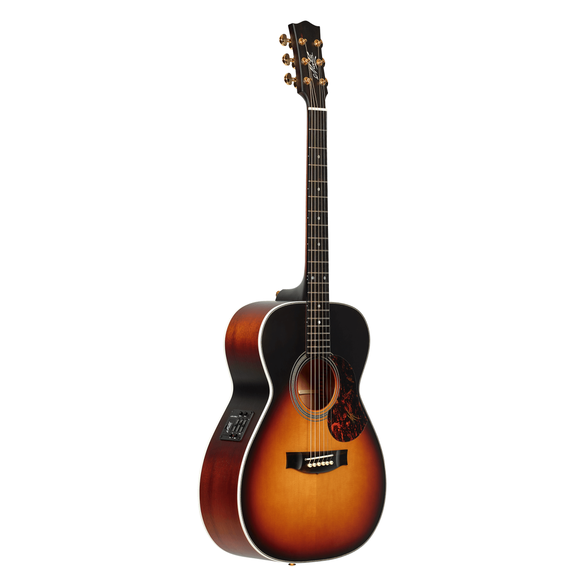Maton Troubadour Traditional Acoustic Guitar