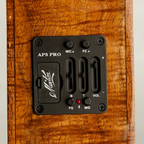 Maton Troubadour Dreadnaught Acoustic Guitar