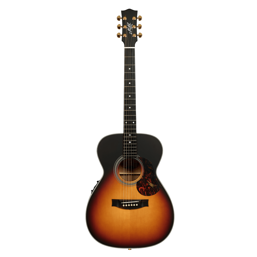 Maton Troubadour Traditional Acoustic Guitar