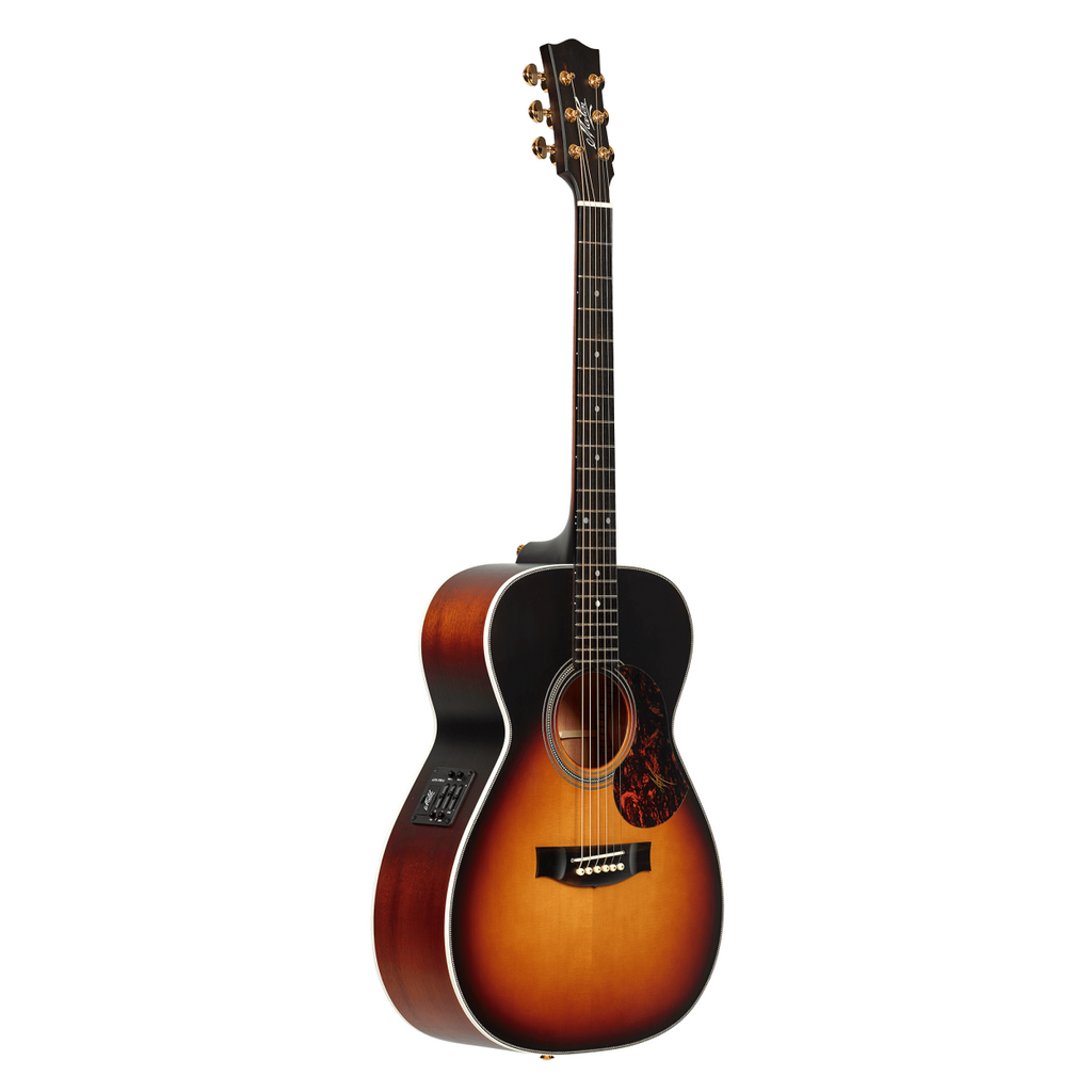 Maton Troubadour Traditional Acoustic Guitar